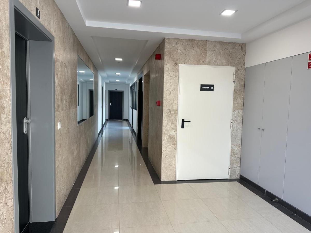 Ines Seaview Apartment Фуншал Экстерьер фото