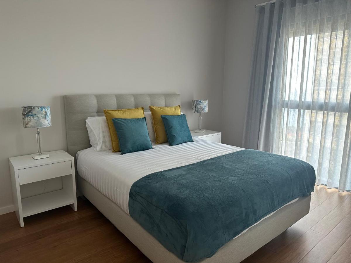 Ines Seaview Apartment Фуншал Экстерьер фото