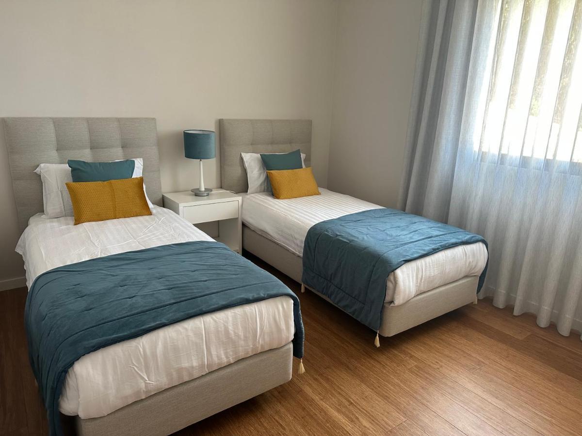 Ines Seaview Apartment Фуншал Экстерьер фото
