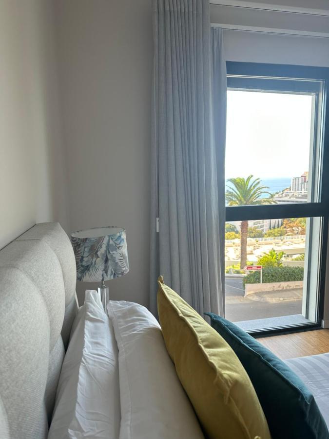 Ines Seaview Apartment Фуншал Экстерьер фото
